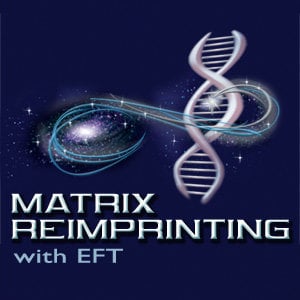 Matrix Re-Imprinting logo